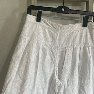 Maeve pants from Anthropology